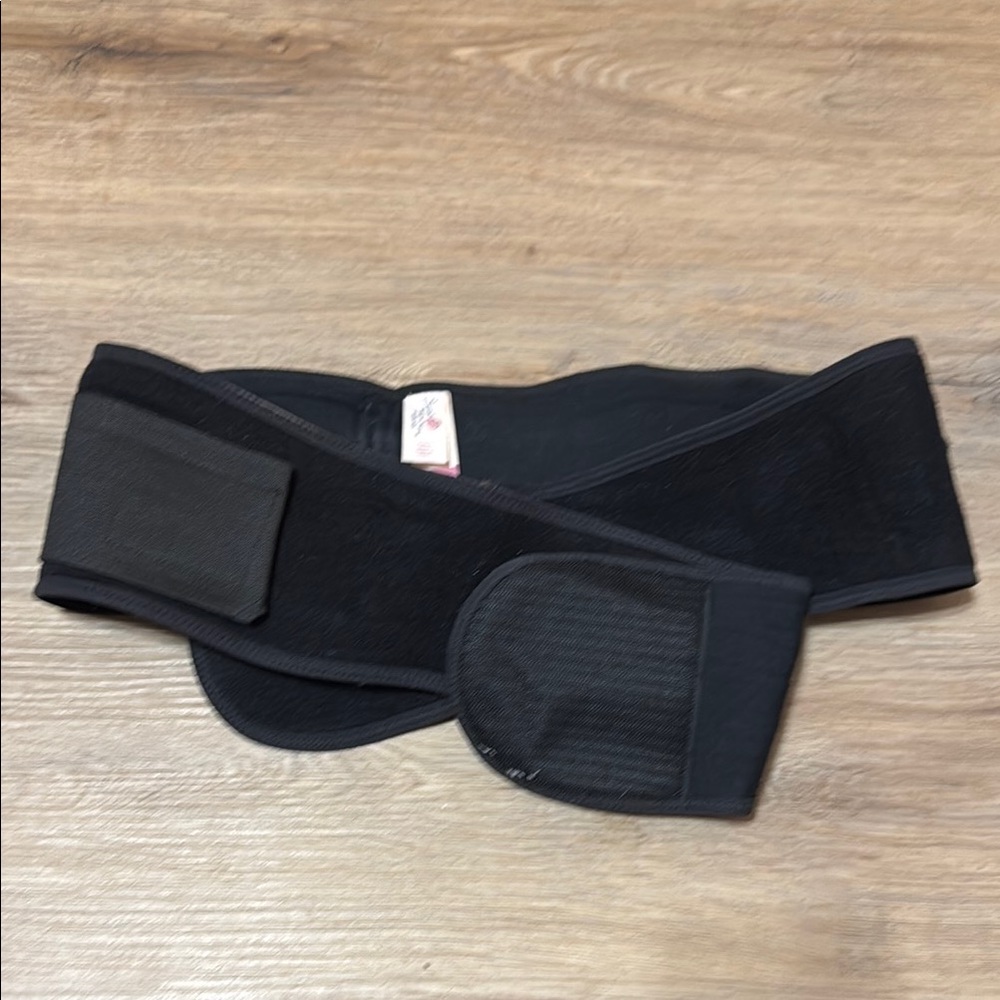 Secret Treasures Black Belt